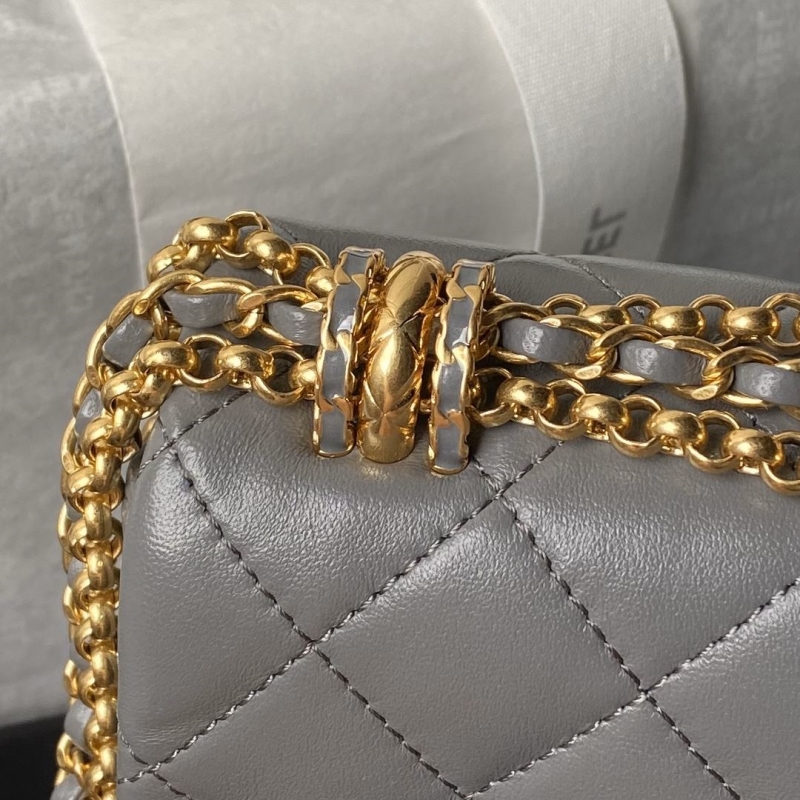 Chanel 19 Bags